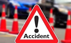 Puutur: ಪಾದಚಾರಿ ಮಹಿಳೆಗೆ ಲಾರಿ ಢಿಕ್ಕಿ