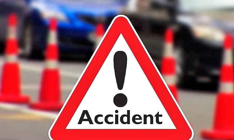 Puutur: ಪಾದಚಾರಿ ಮಹಿಳೆಗೆ ಲಾರಿ ಢಿಕ್ಕಿ