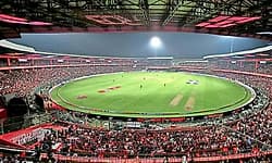 IPL 2026: ಚಿನ್ನಸ್ವಾಮಿಯಲ್ಲಿ ಪಂದ್ಯಕ್ಕೆ ಗ್ರೀನ್‌ಸಿಗ್ನಲ್‌