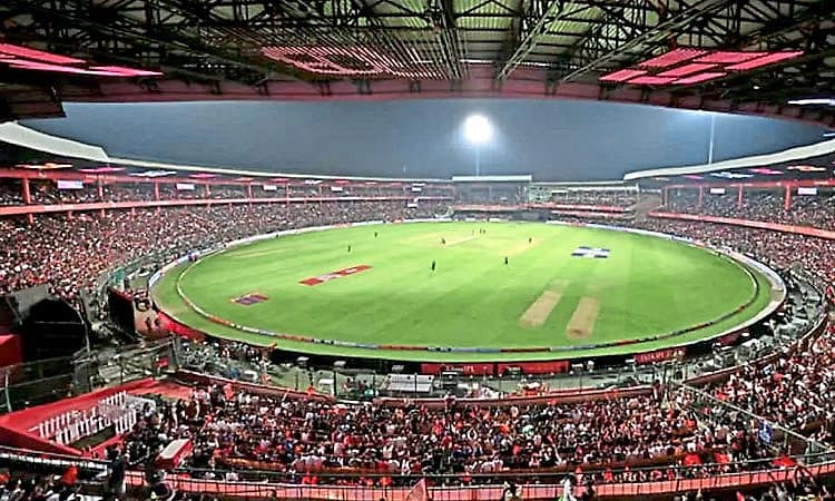 IPL 2026: ಚಿನ್ನಸ್ವಾಮಿಯಲ್ಲಿ ಪಂದ್ಯಕ್ಕೆ ಗ್ರೀನ್‌ಸಿಗ್ನಲ್‌