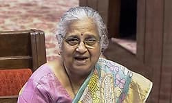 ಡೀಪ್‌ಫೇಕ್‌ ವಿಡಿಯೋ ವೈರಲ್‌: ಸಂಸದೆ ಸುಧಾಮೂರ್ತಿ ಕಳವಳ