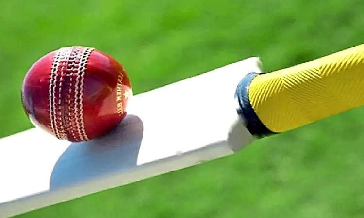 ವಿಜಯ್‌ ಮರ್ಚೆಂಟ್‌: ಬರೋಡಾ ವಿರುದ್ಧ ಕರ್ನಾಟಕಕ್ಕೆ ಮುನ್ನಡೆ