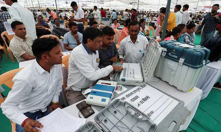 ಎಸ್‌ಐಆರ್‌ ಕರಡು: ತಮಿಳುನಾಡಲ್ಲಿ 97 ಲಕ್ಷ ಮತದಾರರ ಹೆಸರಿಗೆ ಕೊಕ್‌!