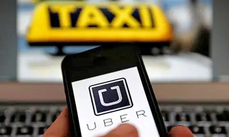 ಬೈಕ್ ಟ್ಯಾಕ್ಸಿ ಚಾಲಕನ ದೌರ್ಜನ್ಯ ಪ್ರಕರಣ, ಪರವಾನಿಗೆ ರಹಿತ ಸೇವೆಗೆ ಉಬರ್ ವಿರುದ್ಧ ಪ್ರಕರಣ