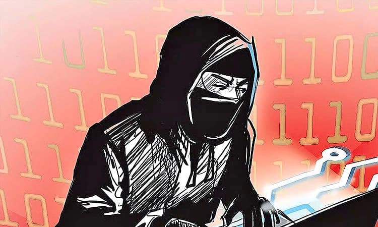 M'luru: ಸಂಚಾರ ನಿಯಮ ಉಲ್ಲಂಘನೆ ಪ್ರಕರಣ: ದಂಡ ಪಾವತಿ ಹೆಸರಿನಲ್ಲಿ ಹಲವರಿಗೆ ಸೈಬರ್‌ ವಂಚನೆ 