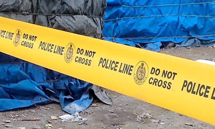 Nagpur: ಸೋಲಾರ್ ಕಾರ್ಖಾನೆಯಲ್ಲಿ ನೀರಿನ ಟ್ಯಾಂಕ್ ಕುಸಿದು 6 ಕಾರ್ಮಿಕರ ಸಾವು