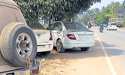 Drive launched to tow away abandoned vehicles on streets, public spaces in Bengaluru