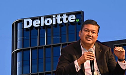 Deloitte to expand presence in India with Mangaluru office and major hiring push!