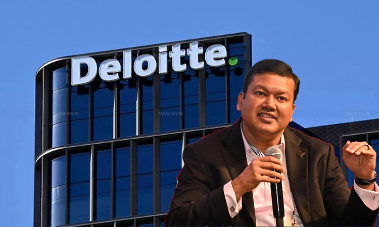 Deloitte to expand presence in India with Mangaluru office and major hiring push!