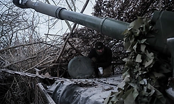 Russia batters Ukraine's power grid again as officials try to keep up momentum of US-led peace talks