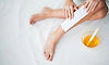 Say goodbye to irritation and bumps after waxing!