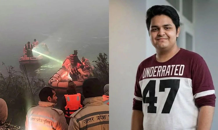 Noida techie death: Developer accused of negligence arrested