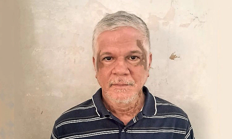 Mangaluru: Elinje couple murder case: Convict Alphonse Saldanha sentenced to life imprisonment