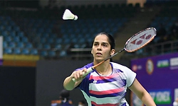 I thought it’s enough. I can’t push it anymore: Saina confirms retirement