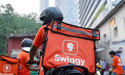 Delivery jobs should be seen as flexible employment, not gig work: Swiggy executive