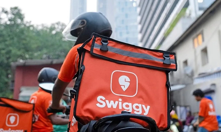 Delivery jobs should be seen as flexible employment, not gig work: Swiggy executive