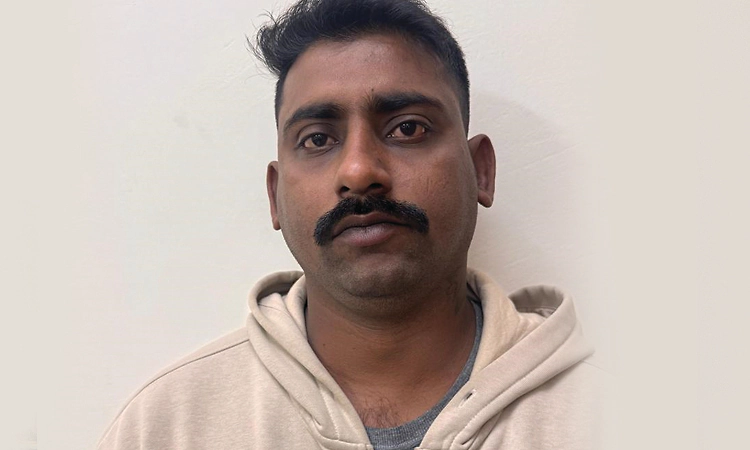 Bengaluru: ಮದುವೆಯಾಗುವುದಾಗಿ ಟೆಕಿಗೆ 1.75 ಕೋಟಿ ವಂಚನೆ ಕೇಸ್: ಆರೋಪಿ ಸೆರೆ