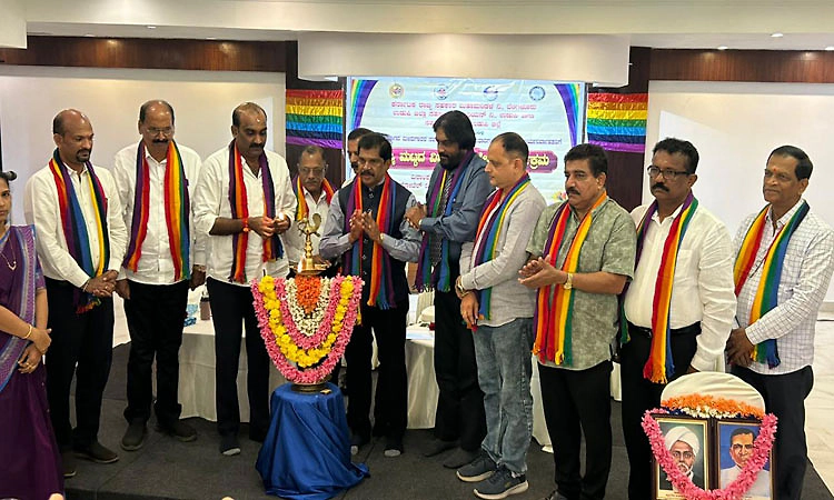 Udupi: ಕೃಷಿಕರಂತೆ ಮೀನುಗಾರರಿಗೂ ಸೌಲಭ್ಯ ಸಿಗುವಂತಾಗಲಿ- ಶಾಸಕ ಯಶ್‌ ಪಾಲ್‌ ಸುವರ್ಣ