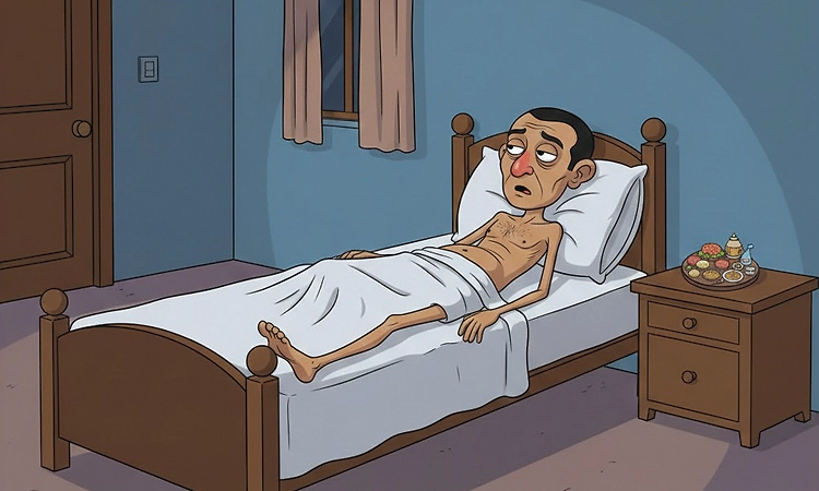 Kids Story: ಅನುಚಿತ ಅಸಹಕಾರ