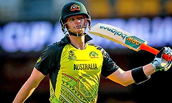 T20 Cricket: ಹಡಗು ಹೋಗಿಯಾಗಿದೆ.. ನನ್ನ ಗುರಿ ಅದೊಂದೇ…: ಸ್ಟೀವ್‌ ಸ್ಮಿತ್‌ ಹೇಳಿದ್ದೇನು?
