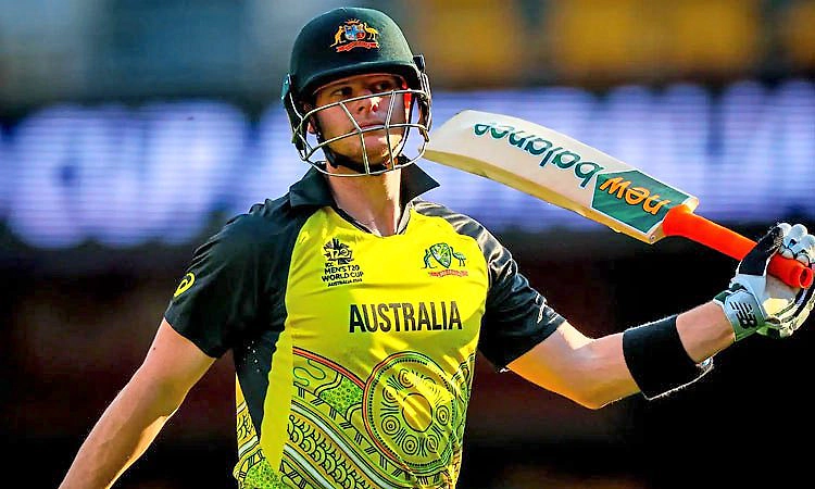 T20 Cricket: ಹಡಗು ಹೋಗಿಯಾಗಿದೆ.. ನನ್ನ ಗುರಿ ಅದೊಂದೇ…: ಸ್ಟೀವ್‌ ಸ್ಮಿತ್‌ ಹೇಳಿದ್ದೇನು?