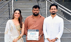 Lambodara 2.0: ಲಂಬೋದರನಿಗೆ ಸುನಿ ನಿರ್ದೇಶನ, ಅನಿಲ್‌ ಹೀರೋ