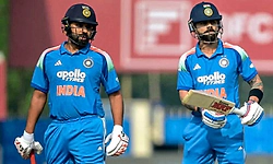 Team India: ‌ವಿರಾಟ್‌ ಕೊಹ್ಲಿ, ರೋಹಿತ್ ಶರ್ಮಾಗೆ ಶಾಕ್‌ ನೀಡಲು ಮುಂದಾದ ಬಿಸಿಸಿಐ!