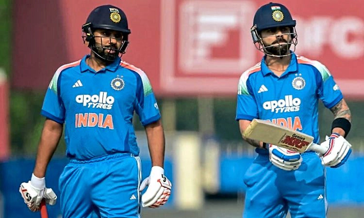 Team India: ‌ವಿರಾಟ್‌ ಕೊಹ್ಲಿ, ರೋಹಿತ್ ಶರ್ಮಾಗೆ ಶಾಕ್‌ ನೀಡಲು ಮುಂದಾದ ಬಿಸಿಸಿಐ!