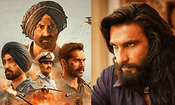 Dhurandhar 2: ಇದೇ ವಾರ ʼಬಾರ್ಡರ್‌ -2ʼ ಜತೆ ರಿಲೀಸ್‌ ಆಗಲಿದೆ ʼಧುರಂಧರ್‌ -2ʼ ಟೀಸರ್‌