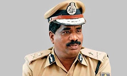 ಡಿಜಿಪಿ ರಾಮಚಂದ್ರರಾವ್ ಕೃತ್ಯದಿಂದ ಖಾಕಿ, ಸರ್ಕಾರ, ಸಮಾಜಕ್ಕೆ ಮುಜುಗರ: ಆಯಿಷಾ ಫರ್ಜಾನ್