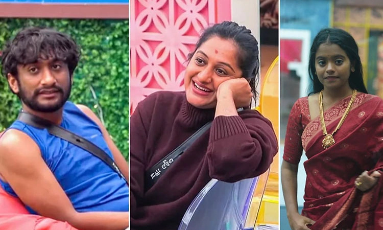 BBK12: ವೋಟ್‌ಗಳ ಸಂಖ್ಯೆ ಬಹಿರಂಗಪಡಿಸಿದರೆ ನಾನೇ ವಿನ್ನರ್‌ - ಅಶ್ವಿನಿ ಗೌಡ 