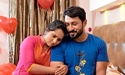 ಬಯಕೆಗಳ ಸುತ್ತ ಹೊಸಬರ ಸಿನಿಮಾ: ಫೆ.6ರಂದು ತೆರೆಗೆ