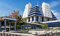 Modern Temple: ಇಲ್ಲಿ ಎಲ್ಲವೂ ಆಧುನಿಕ