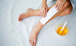 Waxing Aftercare: ವಾಕ್ಸಿಂಗ್ ನಂತರದ ಕಿರಿಕಿರಿ ಮತ್ತು ಮುಜುಗರಕ್ಕೆ ಇನ್ನು ‘ದಿ ಎಂಡ್’