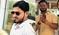 Kasaragodu ಚಟ್ಟಂಚಾಲ್‌ ರಾ.ಹೆದ್ದಾರಿಯಲ್ಲಿ ಕಾರು-ಲಾರಿ ಢಿಕ್ಕಿ:ಇಬ್ಬರ ಸಾವು, ಇಬ್ಬರಿಗೆ ಗಾಯ