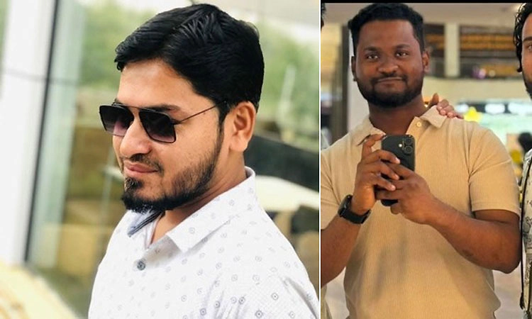 Kasaragodu ಚಟ್ಟಂಚಾಲ್‌ ರಾ.ಹೆದ್ದಾರಿಯಲ್ಲಿ ಕಾರು-ಲಾರಿ ಢಿಕ್ಕಿ:ಇಬ್ಬರ ಸಾವು, ಇಬ್ಬರಿಗೆ ಗಾಯ