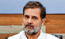 ನೋಯ್ಡಾ ಟೆಕಿ ಸಾವಿಗೆ ಹೊಣೆಗಾರಿಕೆ ಕೊರತೆ ಕಾರಣ: ರಾಹುಲ್‌ ಕಿಡಿ