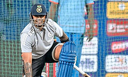 INDvsNZ: ಟಿ20 ಸರಣಿ: ವಿಶ್ವಕಪ್ ಗೆ ಅಭ್ಯಾಸ