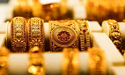 Gold Rate: ಒಂದೇ ದಿನ 5100 ರೂ. ಹೆಚ್ಚಳ... 10 ಗ್ರಾಂ ಚಿನ್ನಕ್ಕೆ ದಿಲ್ಲೀಲಿ 1.5 ಲಕ್ಷ ರೂ.