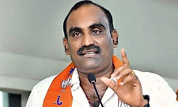 Udupi: ಸಂಪ್ರದಾಯದಂತೆ ಪರ್ಯಾಯ ಉತ್ಸವಕ್ಕೆ ಚಾಲನೆ: ಯಶ್‌ಪಾಲ್‌