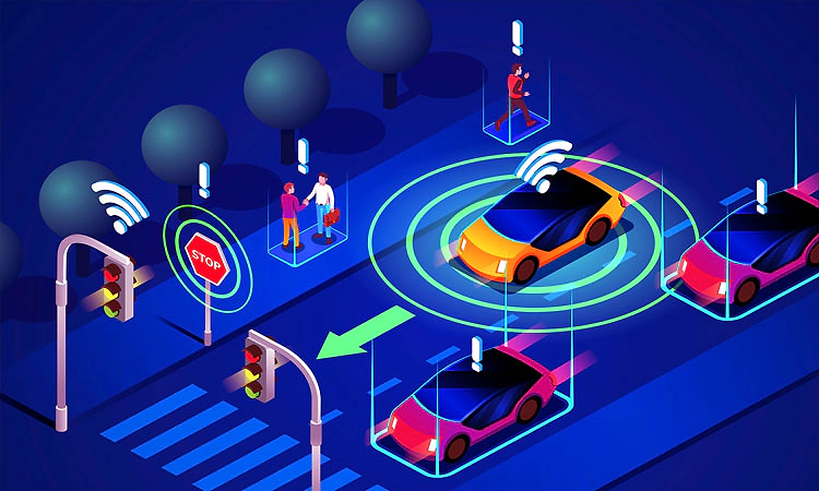 ಮಾತನಾಡುವ ವಾಹನಗಳು: ರಸ್ತೆ ಅಪಘಾತ ತಡೆಗೆ ಬರುತ್ತಿದೆ "ವೆಹಿಕಲ್‌ ಟು ವೆಹಿಕಲ್‌' ತಂತ್ರಜ್ಞಾನ