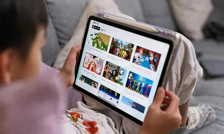 ಆಸ್ಟ್ರೇಲಿಯಾ ಮಾದರಿಯಲ್ಲಿ ಮಕ್ಕಳ ಜಾಲತಾಣ ಬಳಕೆಗೆ ಬ್ರಿಟನ್‌ ಅಂಕುಶ?