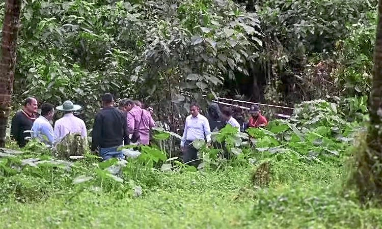 Dharmasthala Case: ಬಂಗ್ಲೆಗುಡ್ಡೆಯಲ್ಲಿ ಸಿಕ್ಕಿದ ಅಸ್ಥಿಯ ಅವಶೇಷ ಎಫ್‌ಎಸ್‌ಎಲ್‌ಗೆ ರವಾನೆ