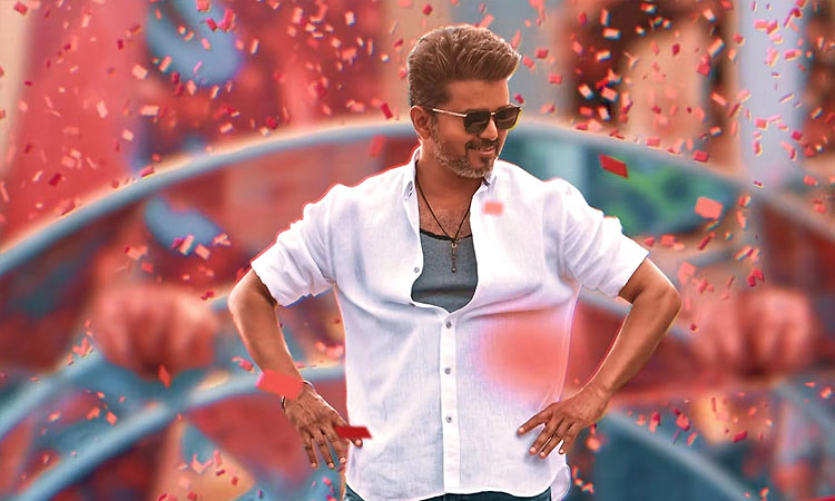 ದಳಪತಿ ವಿಜಯ್ ʼಜನ ನಾಯಗನ್‌ʼ ರಿಲೀಸ್‌ ವಿವಾದ: ತೀರ್ಪು ಕಾಯ್ದಿಸಿದ ಹೈಕೋರ್ಟ್