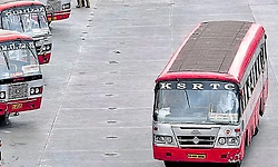ಕುಂಬಳೆ ಟೋಲ್‌ ಹಾದುಹೋಗುವ ಕರ್ನಾಟಕದ ಕೆಎಸ್‌ಆರ್‌ಟಿಸಿ ಬಸ್‌ ಪ್ರಯಾಣ ದರ ಏರಿಕೆ
