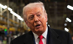 ಶಾಂತಿ ಮಂಡಳಿಗೆ ಸೇರಲು ರಷ್ಯಾ ಬಳಿಕ ಚೀನಾಗೆ ಟ್ರಂಪ್‌ ಆಹ್ವಾನ