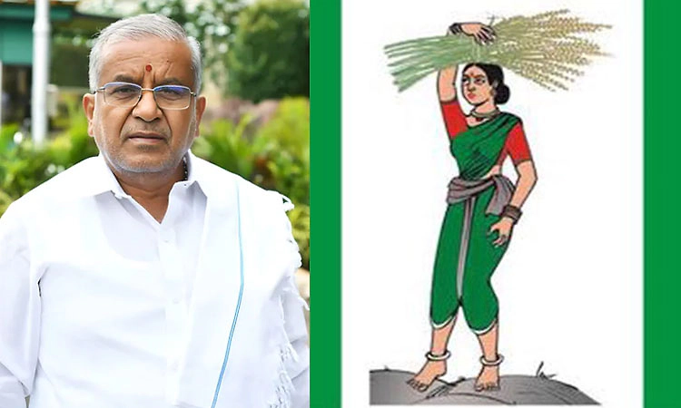 ನಾನೀಗ ಜೆಡಿಎಸ್‌ನಲ್ಲೇ ಇದ್ದೇನೆ, ಅಲ್ಲಿಂದಲೇ ಸ್ಪರ್ಧಿಸುವೆ: ಜಿ.ಟಿ.ದೇವೇಗೌಡ