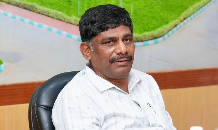 ಕೆಲವರು ಈಗ ಒಪ್ಪಿ, ಮುಂದೆ ಉಲ್ಟಾ ಹೊಡೆಯುತ್ತಾರೆ: ಡಿ.ಕೆ.ಸುರೇಶ್‌