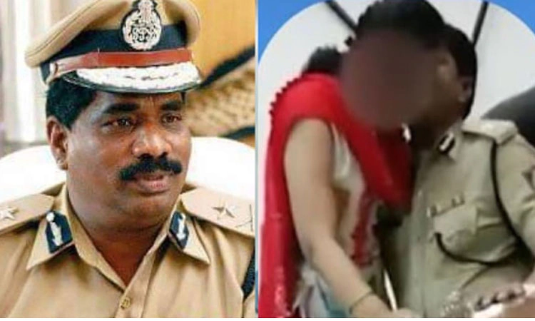 ಡಿಜಿಪಿ ರಾಮಚಂದ್ರ ರಾವ್‌ ರಾಸಲೀಲೆ ವಿಡಿಯೋ 8 ವರ್ಷ ಹಳೇದು?