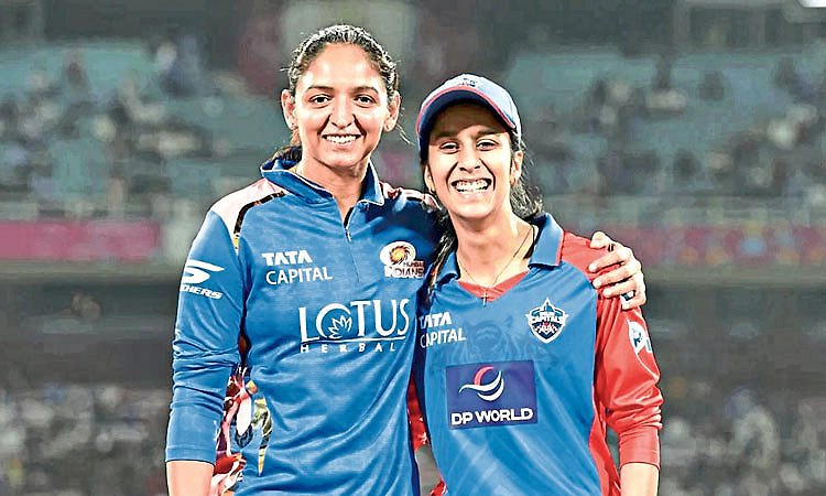 ವನಿತಾ ಪ್ರೀಮಿಯರ್‌ ಲೀಗ್‌: ಮುಂಬೈ-ಡೆಲ್ಲಿ: ಪರದಾಡುತ್ತಿರುವವರ ಪಂದ್ಯ